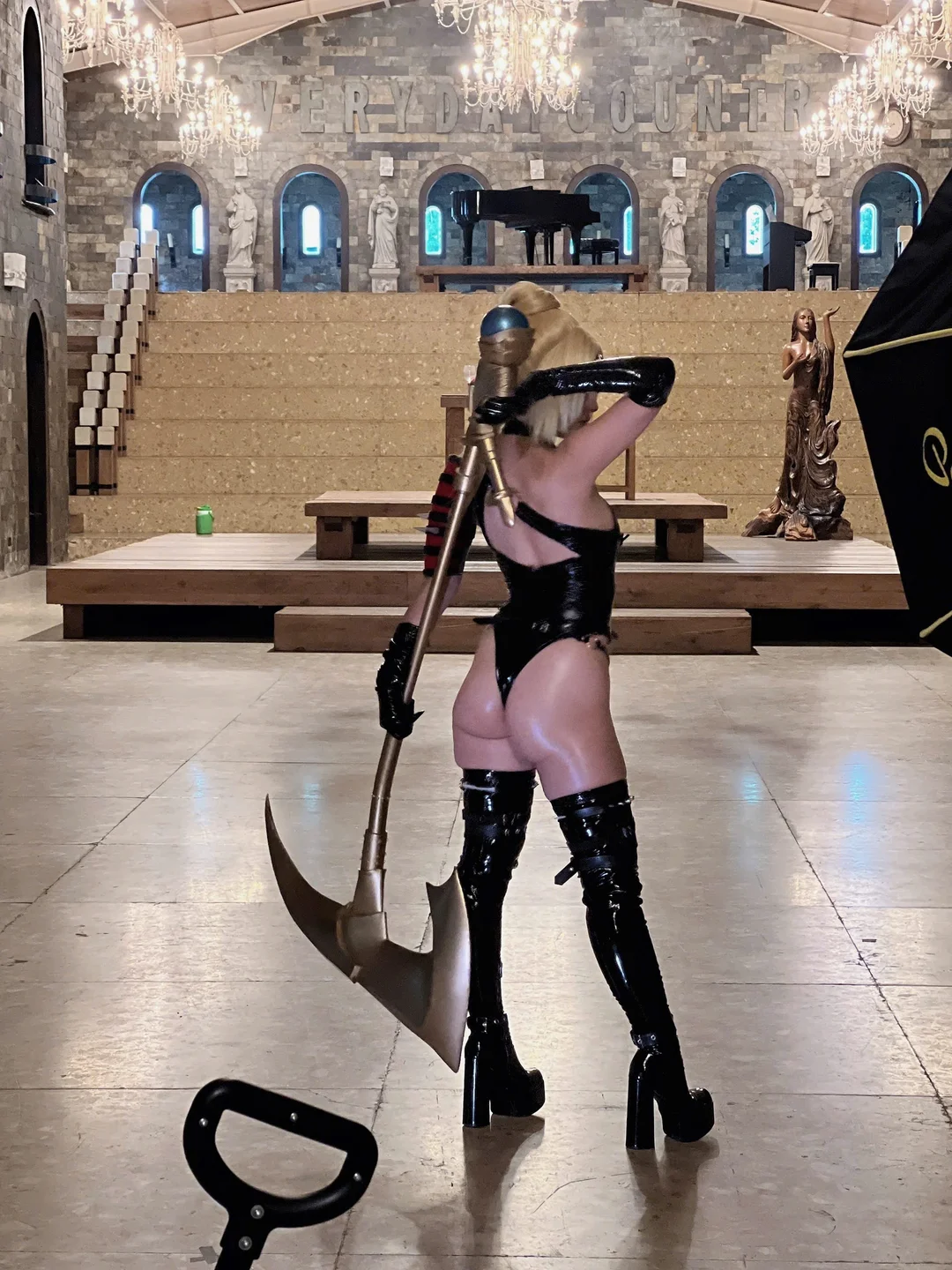 PuyPuy_Chan - No.038 Rachel [182P,11V-1.52GB] tg@simisebaisi 【丝足阁】162.webp